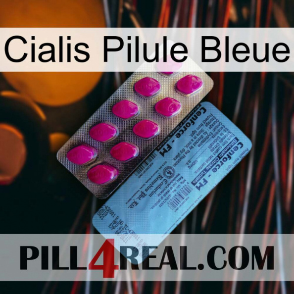 Cialis Blue Pill 35